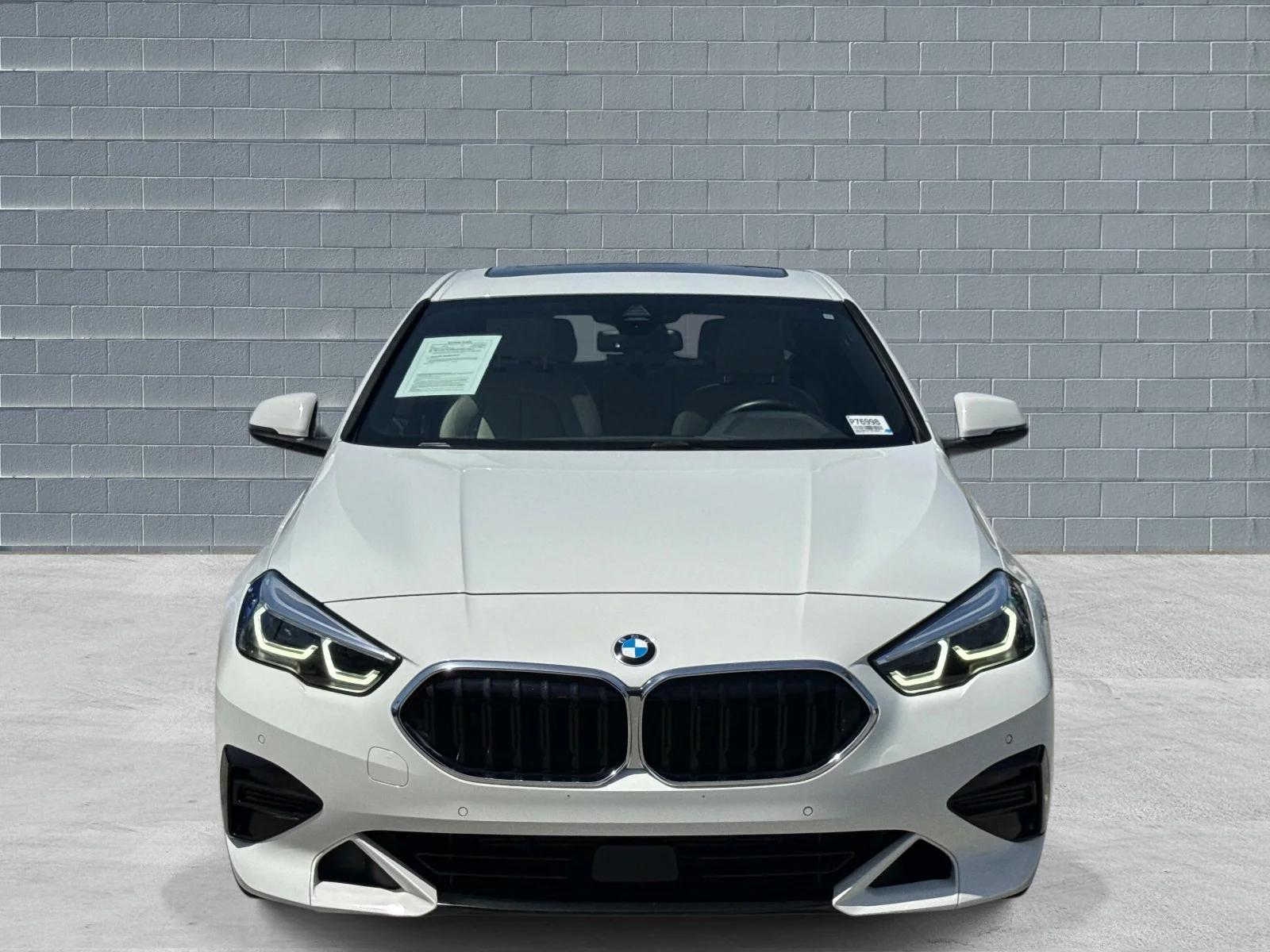 bmw 2 series 2023 WBA53AK07P7M22622 image bmw 2 series 2023 WBA53AK07P7M22622 image